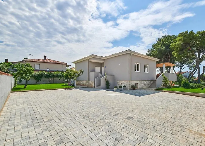 Apartman Mirna