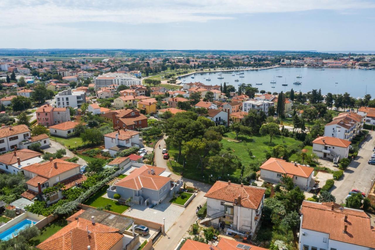 Mirna Apartament *