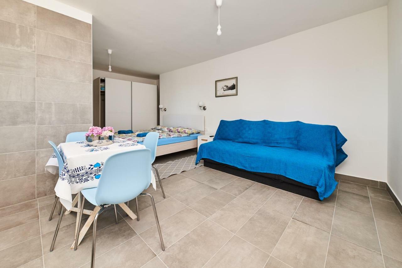 Mirna Apartman *