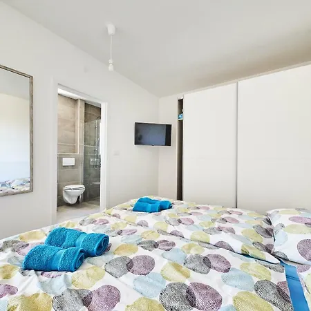 Apartman Mirna Umag Exterior photo