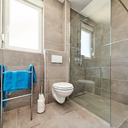 Apartman Mirna Umag Exterior photo