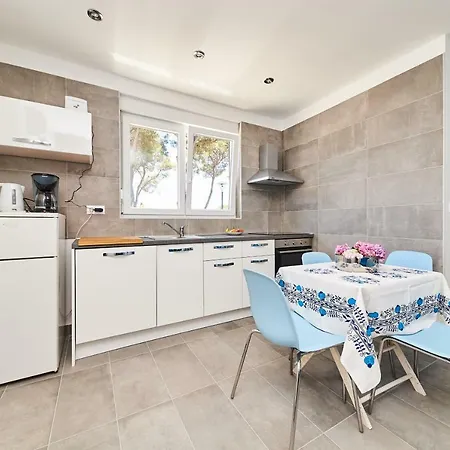 Apartman Mirna Umag Exterior photo