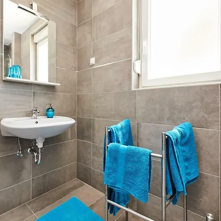 Apartman Mirna Umag Exterior photo