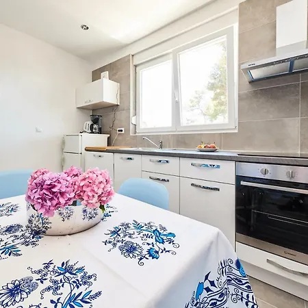 Apartman Mirna Umag Exterior photo