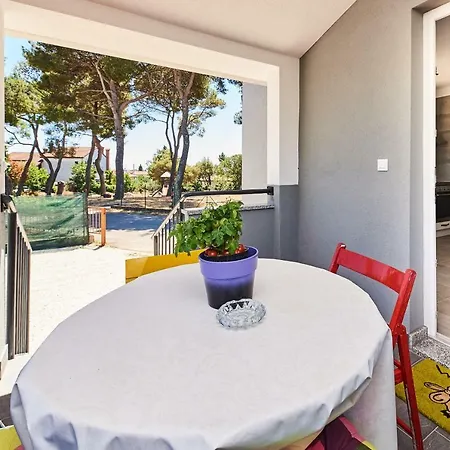 Apartman Mirna Umag Exterior photo