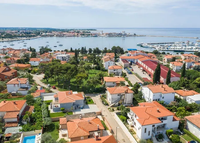 Apartman Mirna