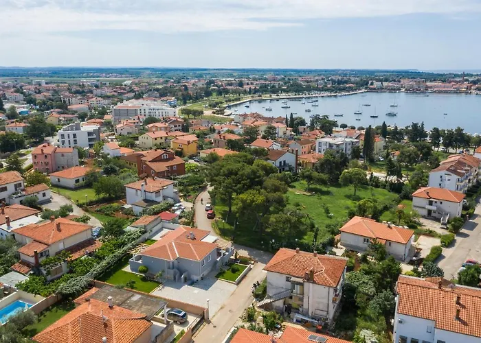 Apartman Mirna