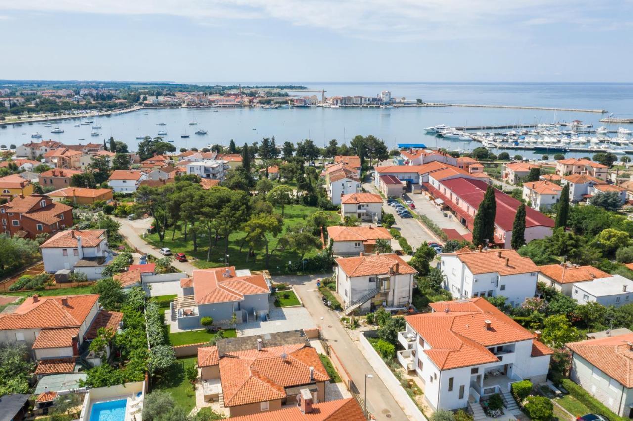 Mirna Apartment *