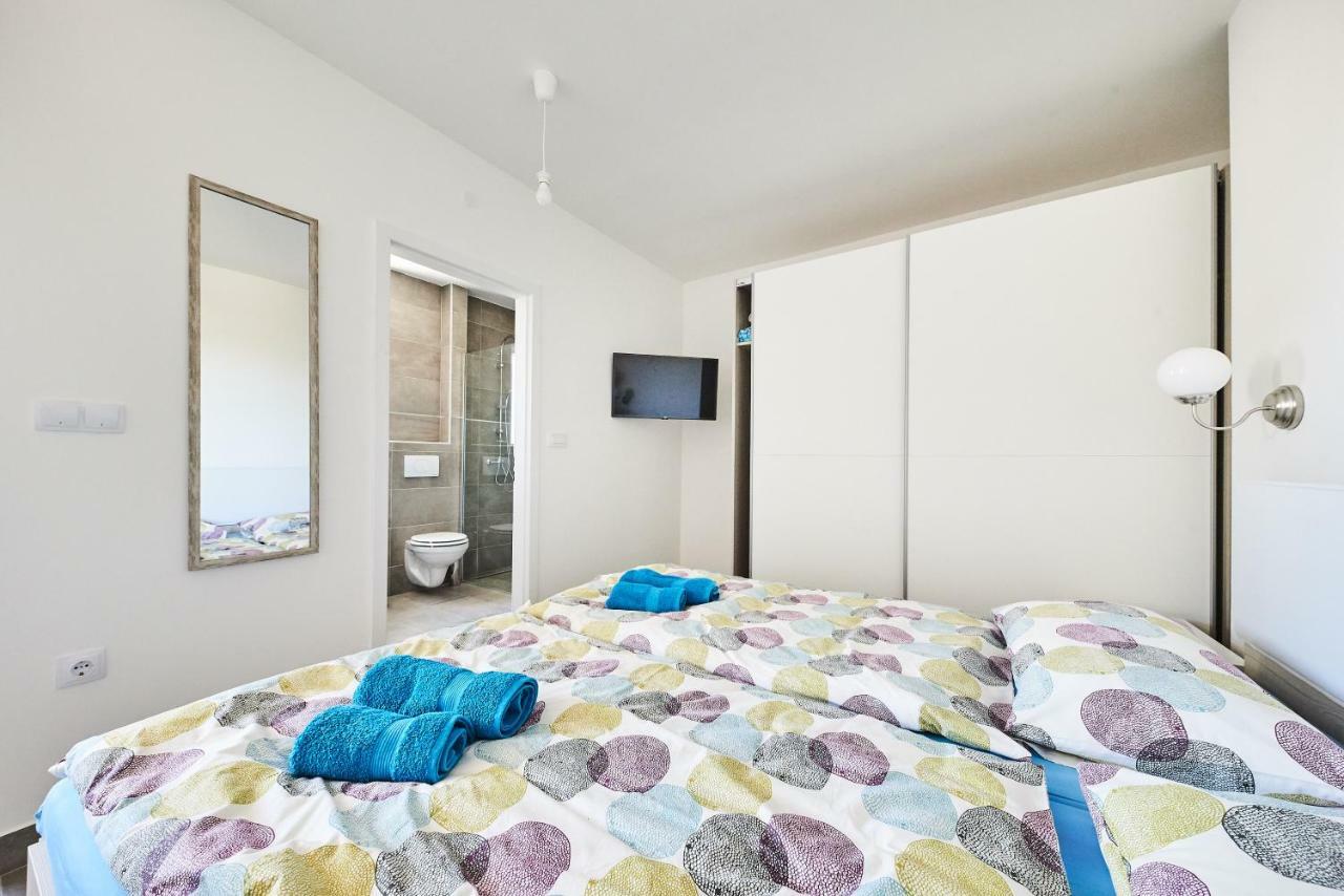 Mirna Apartment Umag