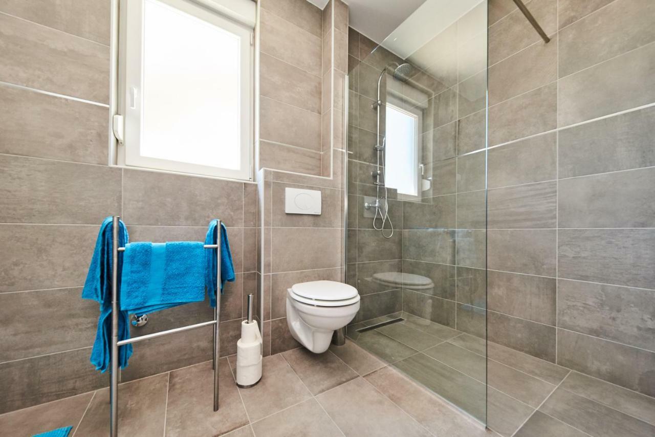 Mirna Apartment Umag