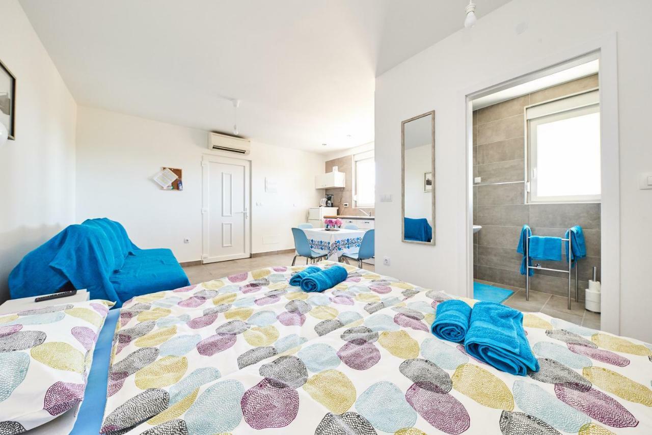Apartment Mirna Umag
