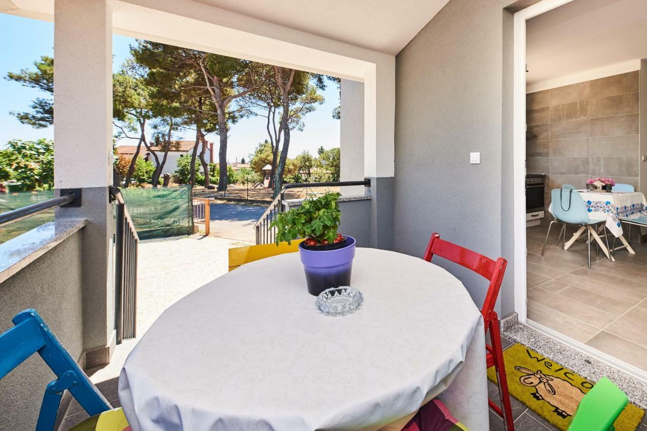 Mirna Apartment